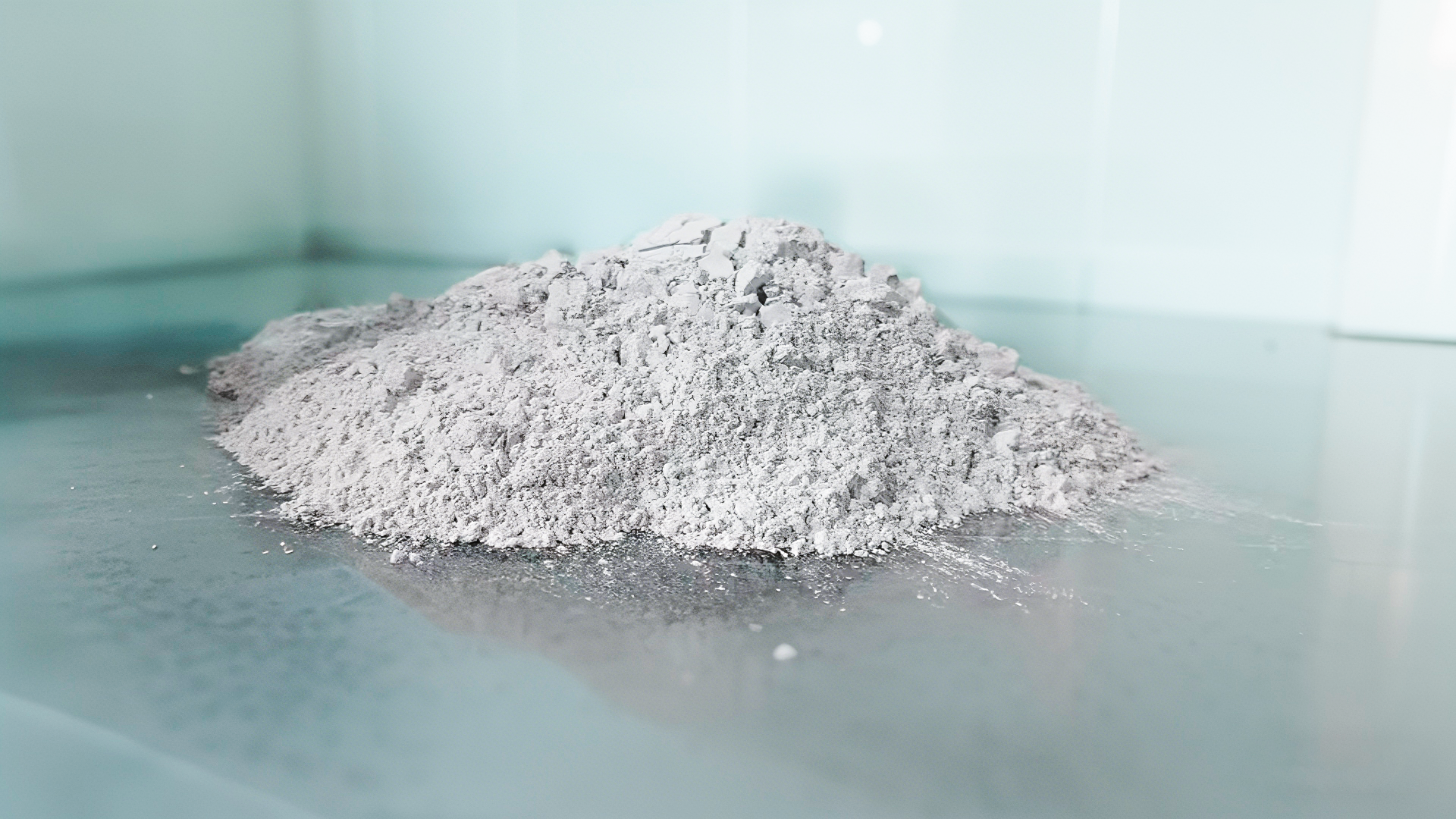 Cementing Powder