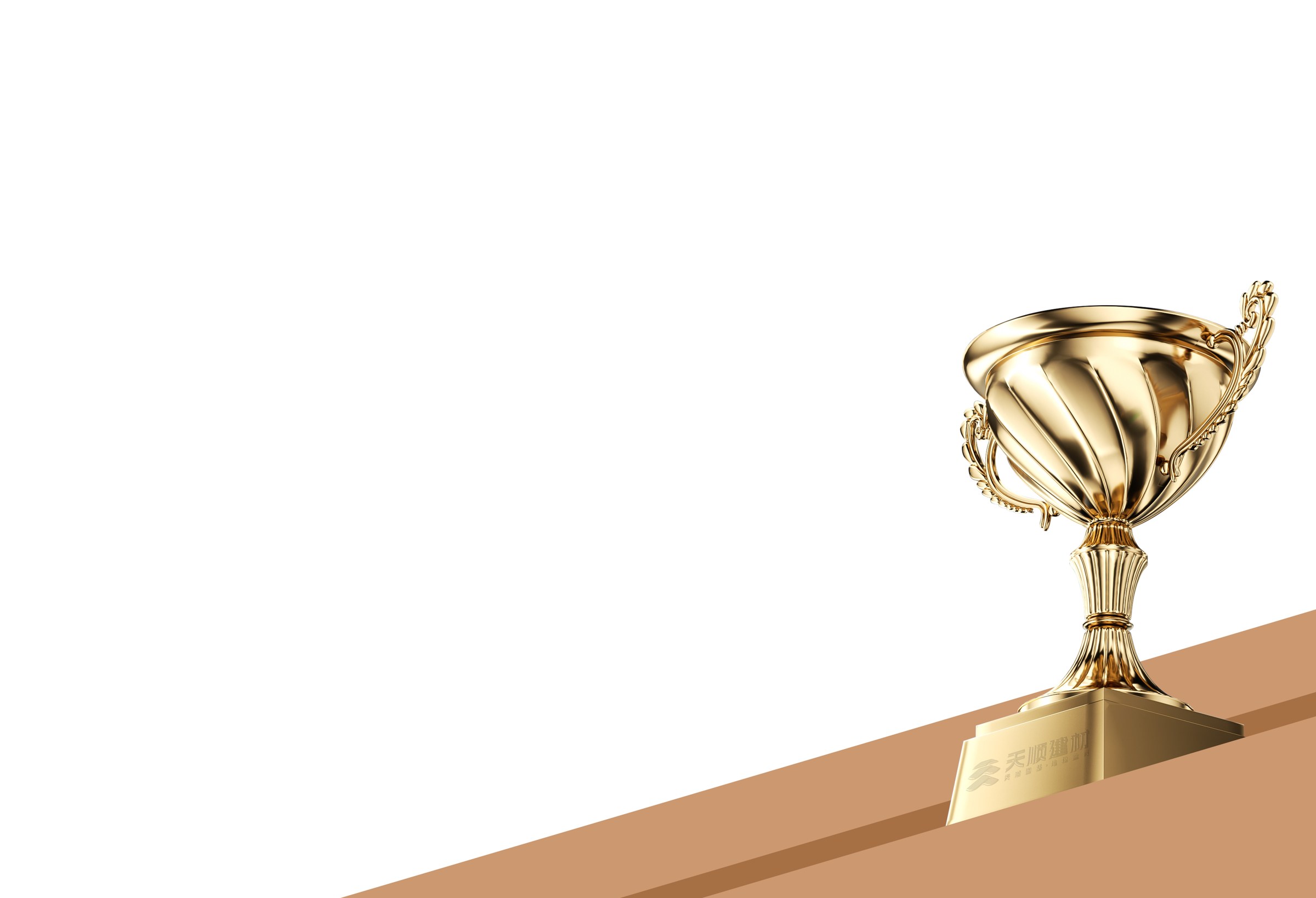 Tianshun corporate honors and certifications