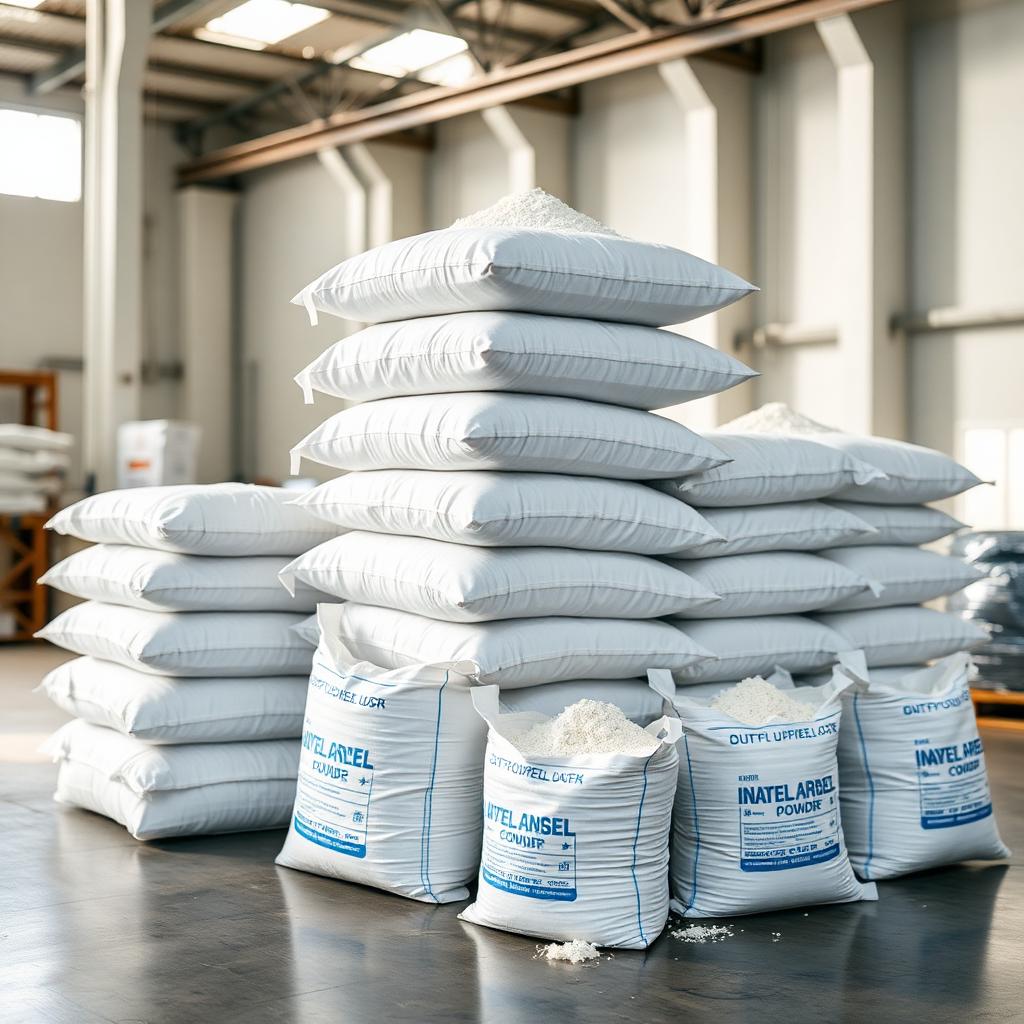 Soil Stabilizer Compound